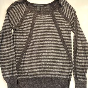 Mark Jacobs glittery evening sweater